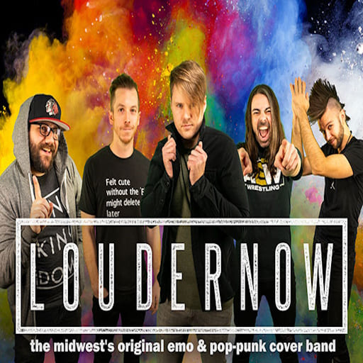 Louder Now Kansas City Tickets