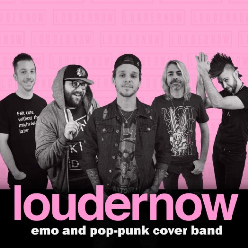 Loudernow Kansas City Tickets