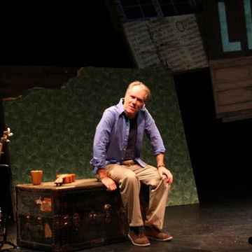 Loudon Wainwright III Concerts in Kansas City
