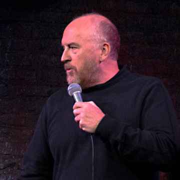 Louis C.K. Kansas City Tickets