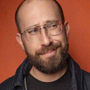 Louis Katz Kansas City Tickets