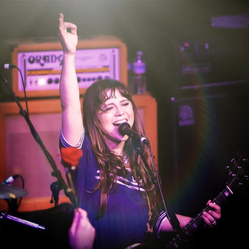 Louise Post Concerts in Kansas City