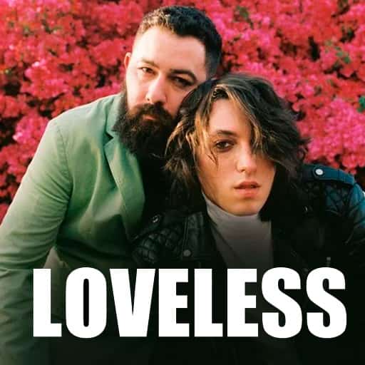 Loveless Concerts in Kansas City
