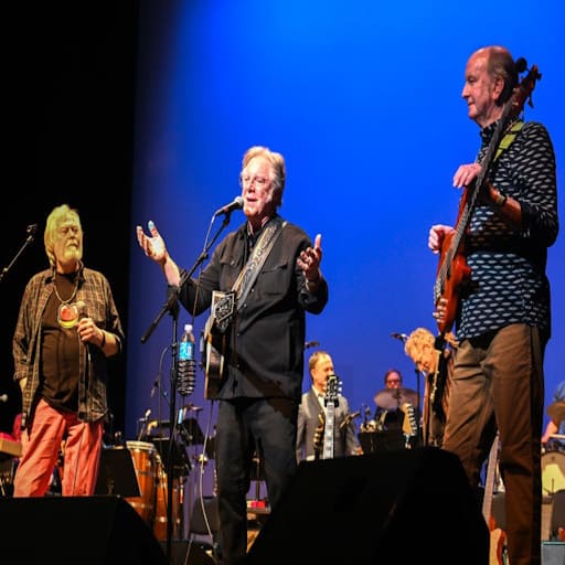 Lovin' Spoonful Concerts in Kansas City