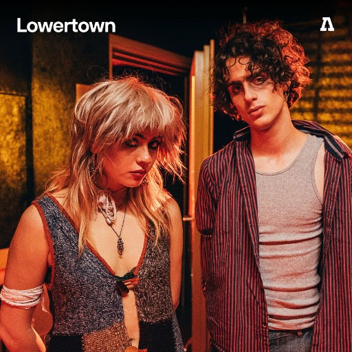 Lowertown Concerts in Kansas City