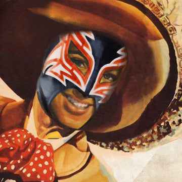 Lucha Vavoom Kansas City Tickets