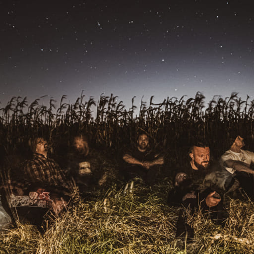 Lucida Dark Concerts in Kansas City