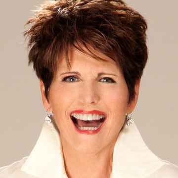 Lucie Arnaz Concerts in Kansas City