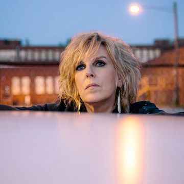 Lucinda Williams Concerts in Kansas City