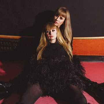 Lucius Kansas City Tickets