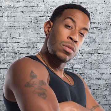 Ludacris Kansas City Tickets