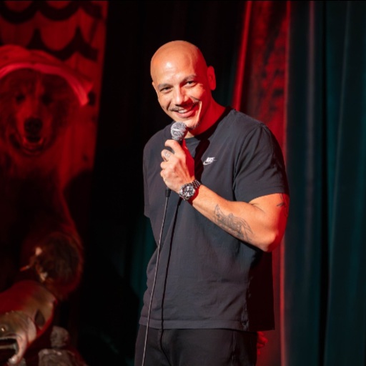 Luis J. Gomez Kansas City Tickets