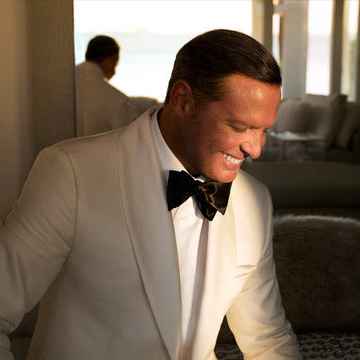 Luis Miguel Kansas City Tickets