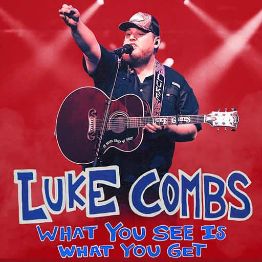 Luke Combs Kansas City Tickets