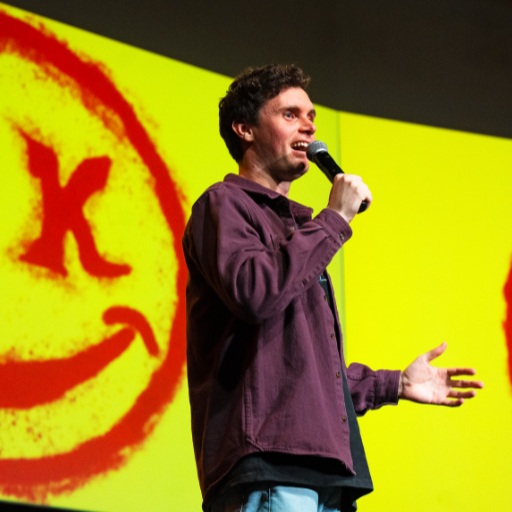 Luke Kidgell Kansas City Tickets
