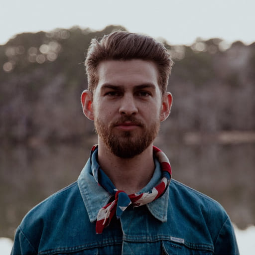 Luke Whitney Concerts in Kansas City