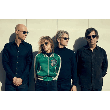 Luna Concerts in Kansas City