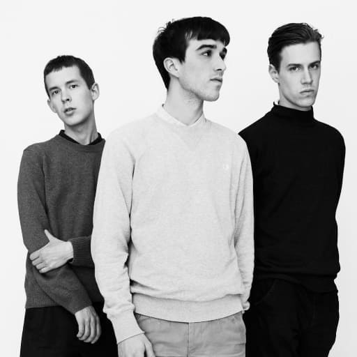 Lust For Youth Kansas City Tickets