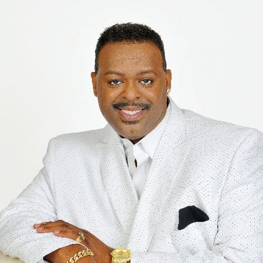Luther Relives Kansas City Tickets