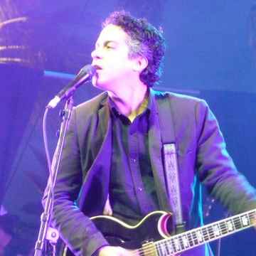 M. Ward Concerts in Kansas City
