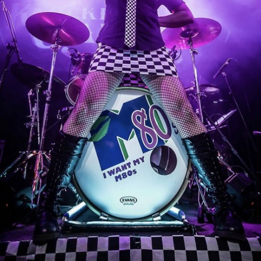 M80s Concerts in Kansas City
