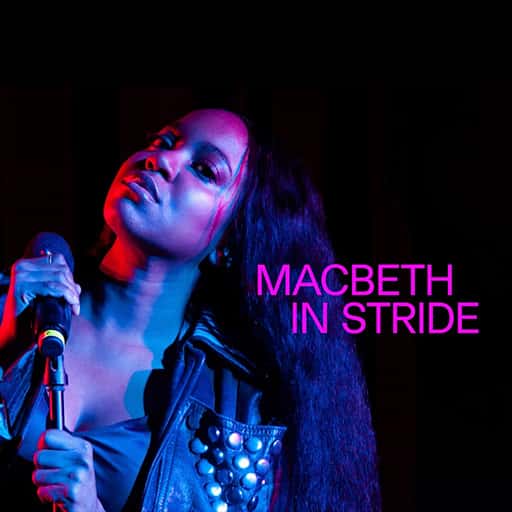 Macbeth In Stride Kansas City Tickets