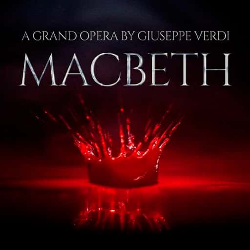 Macbeth - Opera Kansas City Tickets