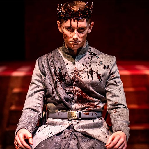 Macbeth - Play Kansas City Tickets