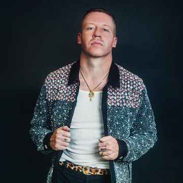 Macklemore Kansas City Tickets