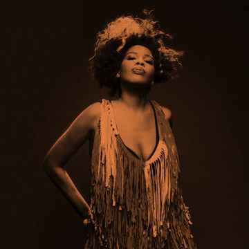 Macy Gray Kansas City Tickets