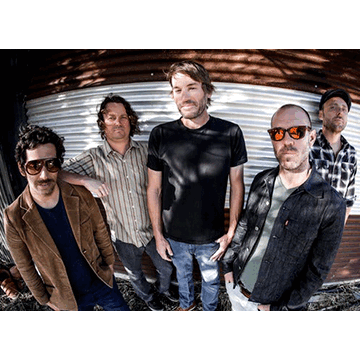 Mad Caddies Kansas City Tickets