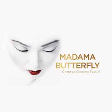 Madama Butterfly Kansas City Tickets