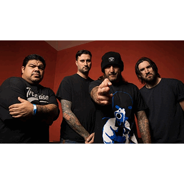 Madball Kansas City Tickets