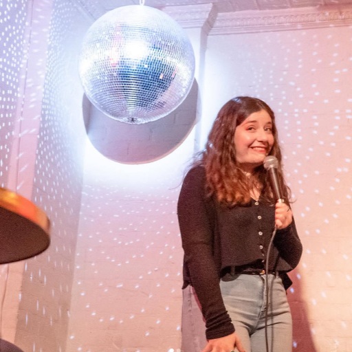 Maddie Wiener Kansas City Tickets