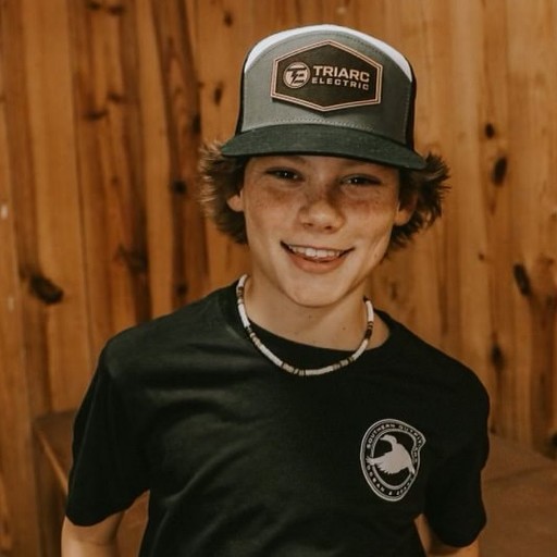 Maddox Batson Concerts in Kansas City