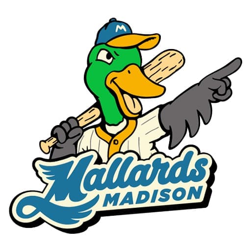 Madison Mallards Schedule 2026–2027