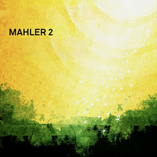 Mahler 2 Kansas City Tickets
