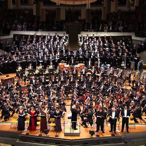 Mahler Kansas City Tickets