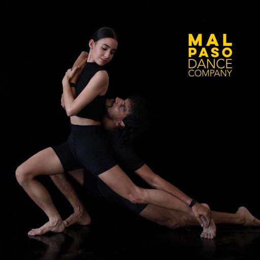 Malpaso Dance Company Kansas City Tickets