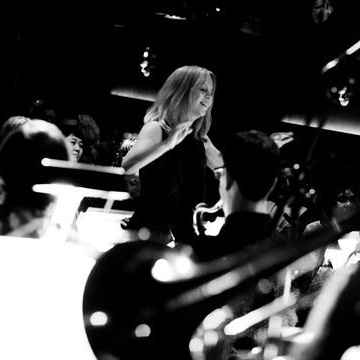 Maria Schneider Orchestra Kansas City Tickets