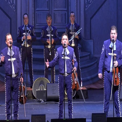 Mariachi Vargas Kansas City Tickets