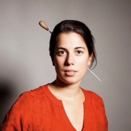 Marie Jacquot Kansas City Tickets