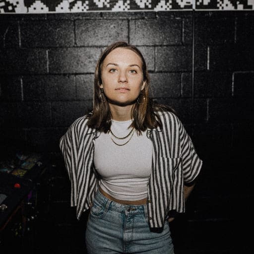Marielle Kraft Concerts in Kansas City