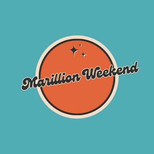 Marillion Weekend Kansas City Tickets