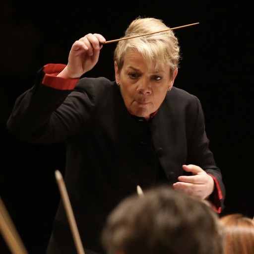 Marin Alsop Kansas City Tickets