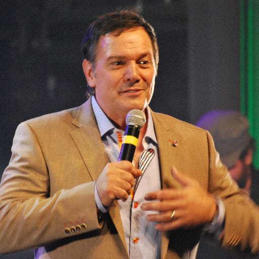 Mario Pelchat Concerts in Kansas City