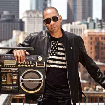 Mark Curry Kansas City Tickets