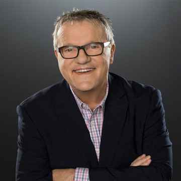 Mark Lowry Kansas City Tickets