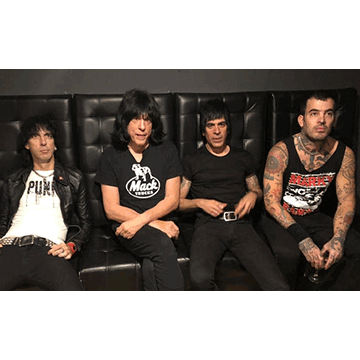 Marky Ramone Kansas City Tickets