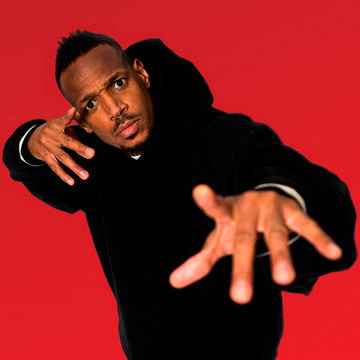 Marlon Wayans Kansas City Tickets